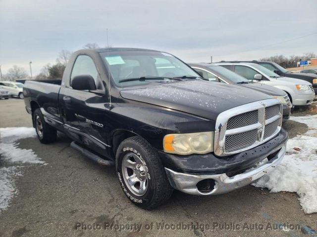 2002 Dodge Ram RAM 1500 - 22732519 - 1