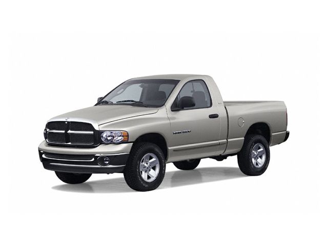 2002 Dodge Ram 1500  - 23008950 - 0
