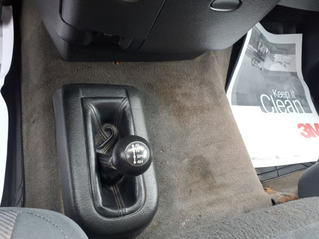 2002 Dodge Ram 1500 Quad Cab  - 22993057 - 9