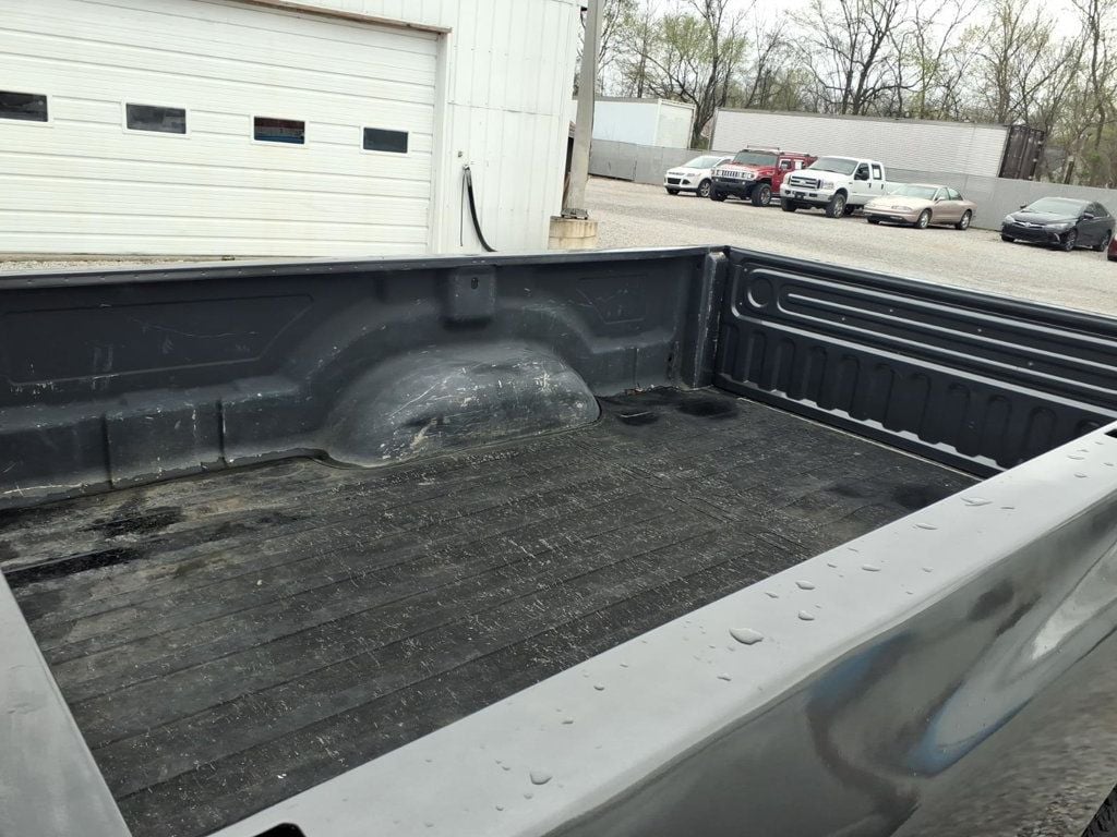 2002 Dodge Ram 1500 Quad Cab  - 22993057 - 11