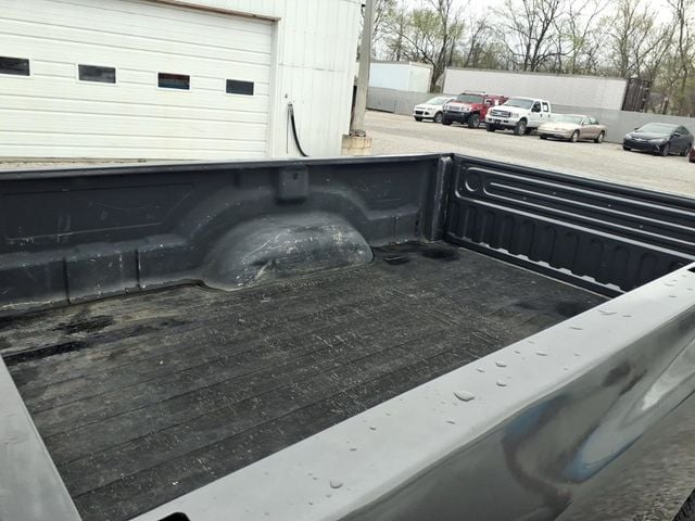 2002 Dodge Ram 1500 Quad Cab  - 22993057 - 11