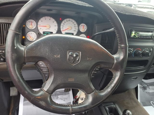 2002 Dodge Ram 1500 Quad Cab  - 22993057 - 6