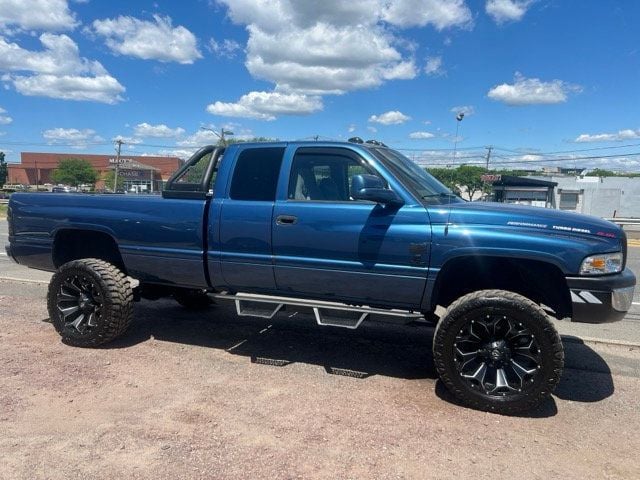 2002 Dodge Ram 2500 CUMMINS DIESEL LIFT KIT MANY EXTRAS MUST BE SEEN - 22473981 - 0