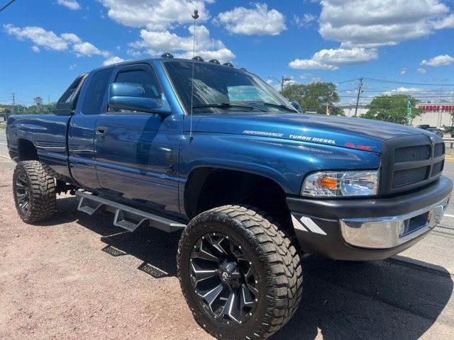 2002 Dodge Ram 2500 CUMMINS DIESEL LIFT KIT MANY EXTRAS MUST BE SEEN - 22473981 - 1