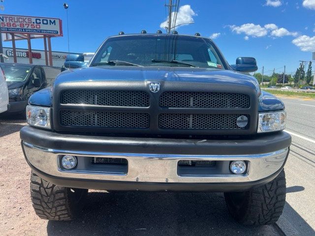 2002 Dodge Ram 2500 CUMMINS DIESEL LIFT KIT MANY EXTRAS MUST BE SEEN - 22473981 - 3