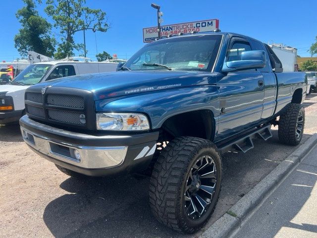 2002 Dodge Ram 2500 CUMMINS DIESEL LIFT KIT MANY EXTRAS MUST BE SEEN - 22473981 - 8