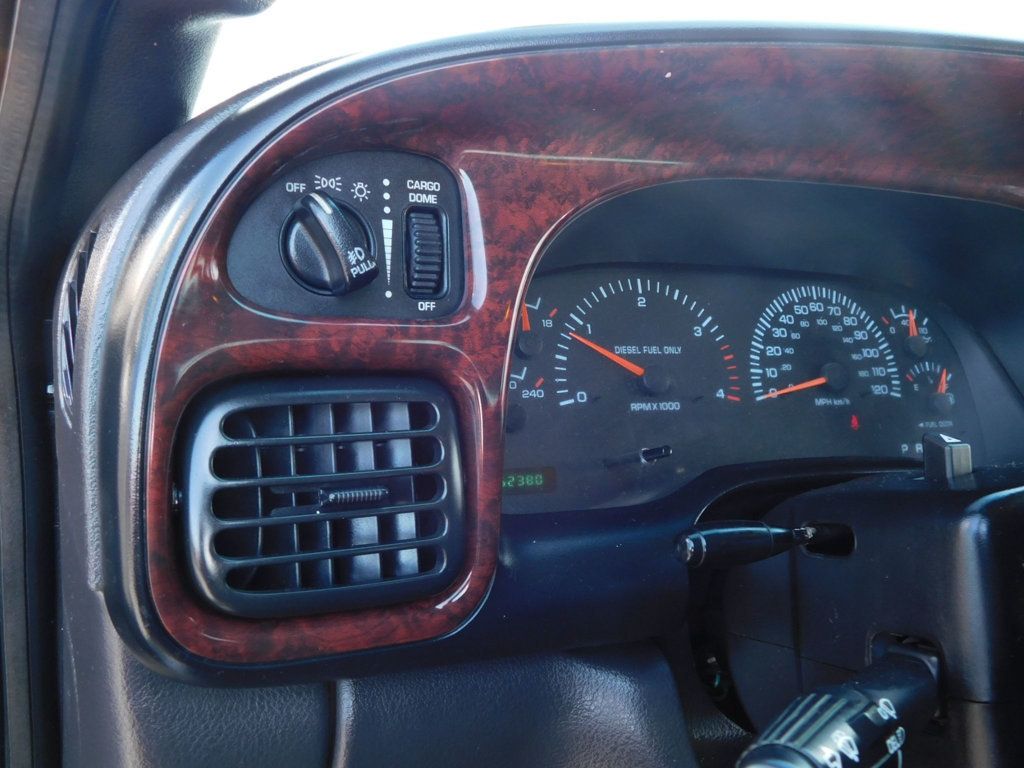 2002 Dodge Ram 2500 LARAMIE - 22556192 - 27