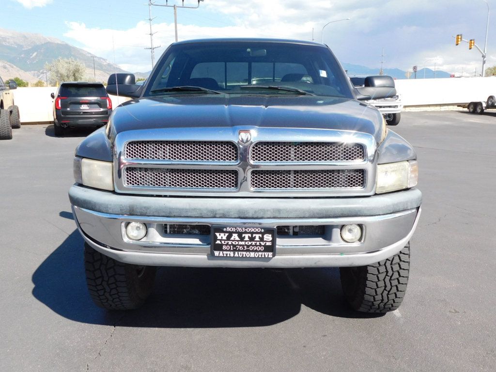 2002 Dodge Ram 2500 LARAMIE - 22556192 - 3