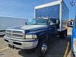 2002 Dodge Ram Chassis Cab 2500 - 23049636 - 0