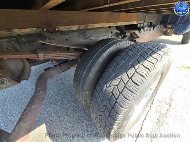 2002 Dodge Ram Chassis Cab 2500 - 23049636 - 10