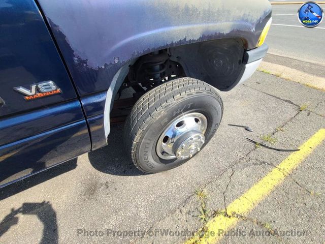 2002 Dodge Ram Chassis Cab 2500 - 23049636 - 11