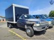 2002 Dodge Ram Chassis Cab 2500 - 23049636 - 2