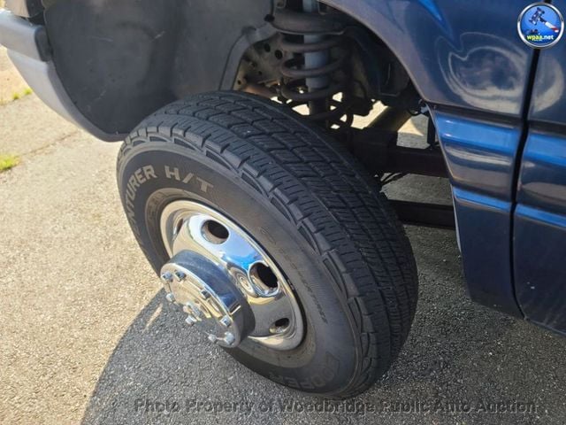 2002 Dodge Ram Chassis Cab 2500 - 23049636 - 7