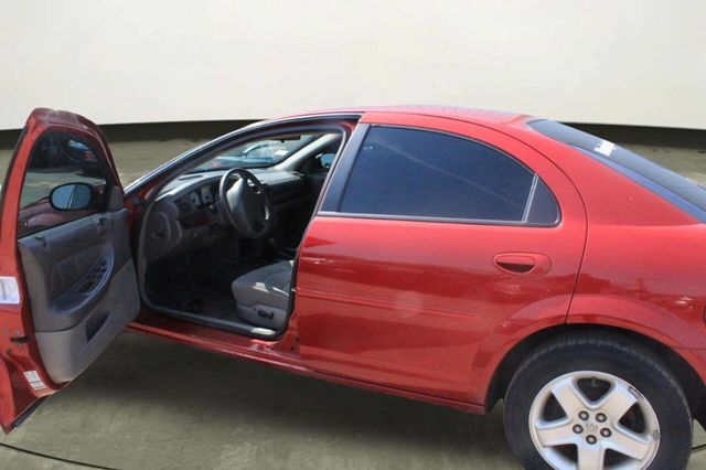 2002 Dodge Stratus 4dr Sedan SE PLUS/SXT - 23006765 - 9