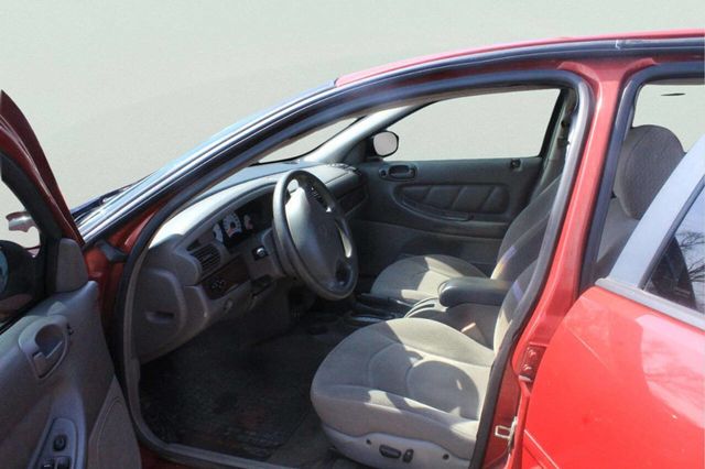 2002 Dodge Stratus 4dr Sedan SE PLUS/SXT - 23006765 - 5