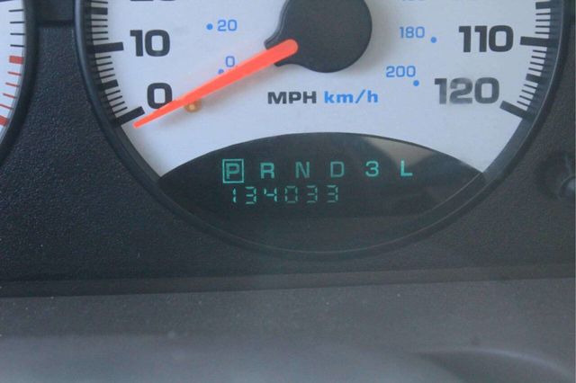 2002 Dodge Stratus 4dr Sedan SE PLUS/SXT - 23006765 - 7