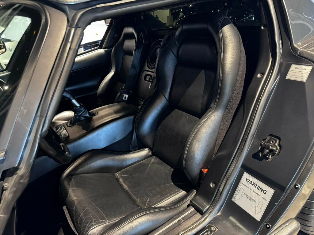 2002 Dodge Viper Convertible/6SpeedManual/V10/AlpineAudio/RemoteKeylessEntry/ABS - 23017612 - 11