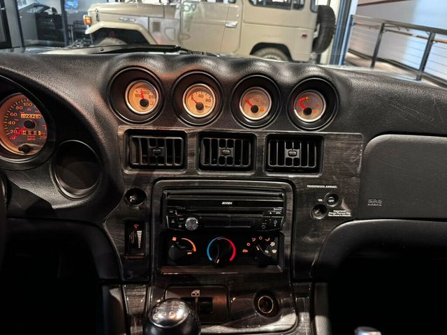 2002 Dodge Viper Convertible/6SpeedManual/V10/AlpineAudio/RemoteKeylessEntry/ABS - 23017612 - 14