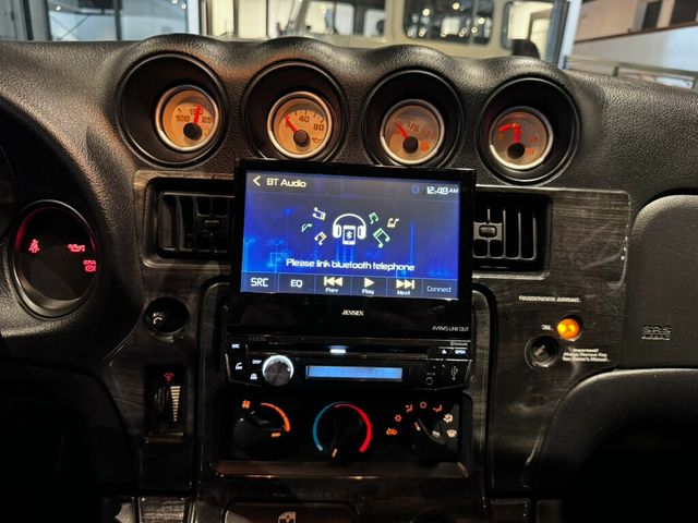 2002 Dodge Viper Convertible/6SpeedManual/V10/AlpineAudio/RemoteKeylessEntry/ABS - 23017612 - 15
