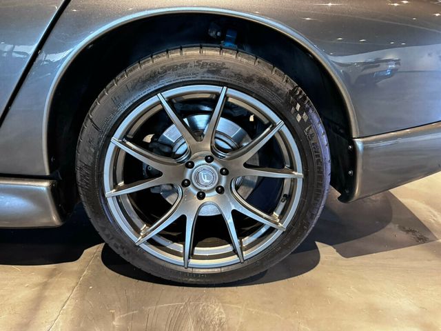2002 Dodge Viper Convertible/6SpeedManual/V10/AlpineAudio/RemoteKeylessEntry/ABS - 23017612 - 24