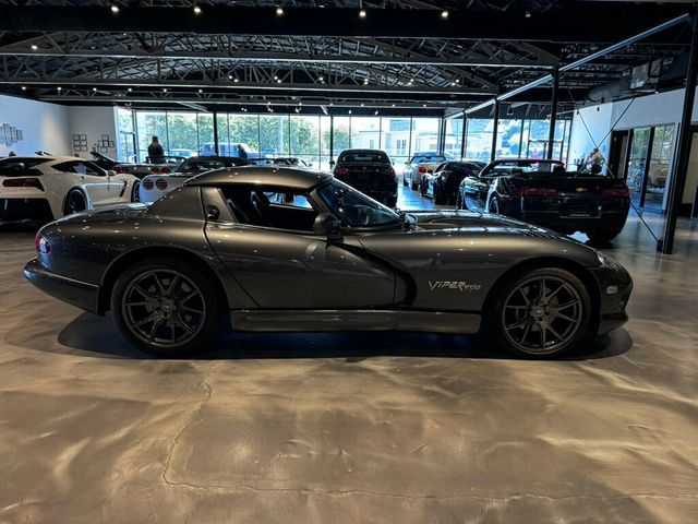 2002 Dodge Viper Convertible/6SpeedManual/V10/AlpineAudio/RemoteKeylessEntry/ABS - 23017612 - 6