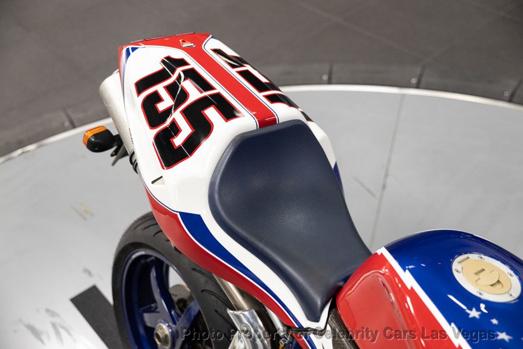 2002 Ducati 998S 998S Ben Bostrom - 22487827 - 15