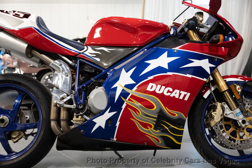 2002 Ducati 998S 998S Ben Bostrom - 22487827 - 17