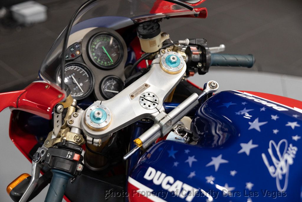 2002 Ducati 998S 998S Ben Bostrom - 22487827 - 20