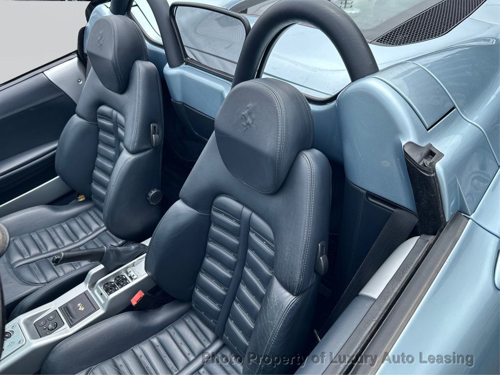 Ferrari 360 photo 10