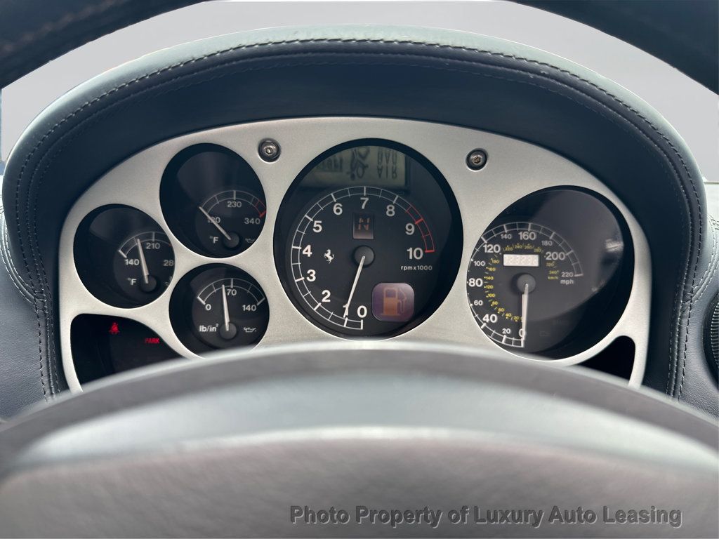 Ferrari 360 photo 14