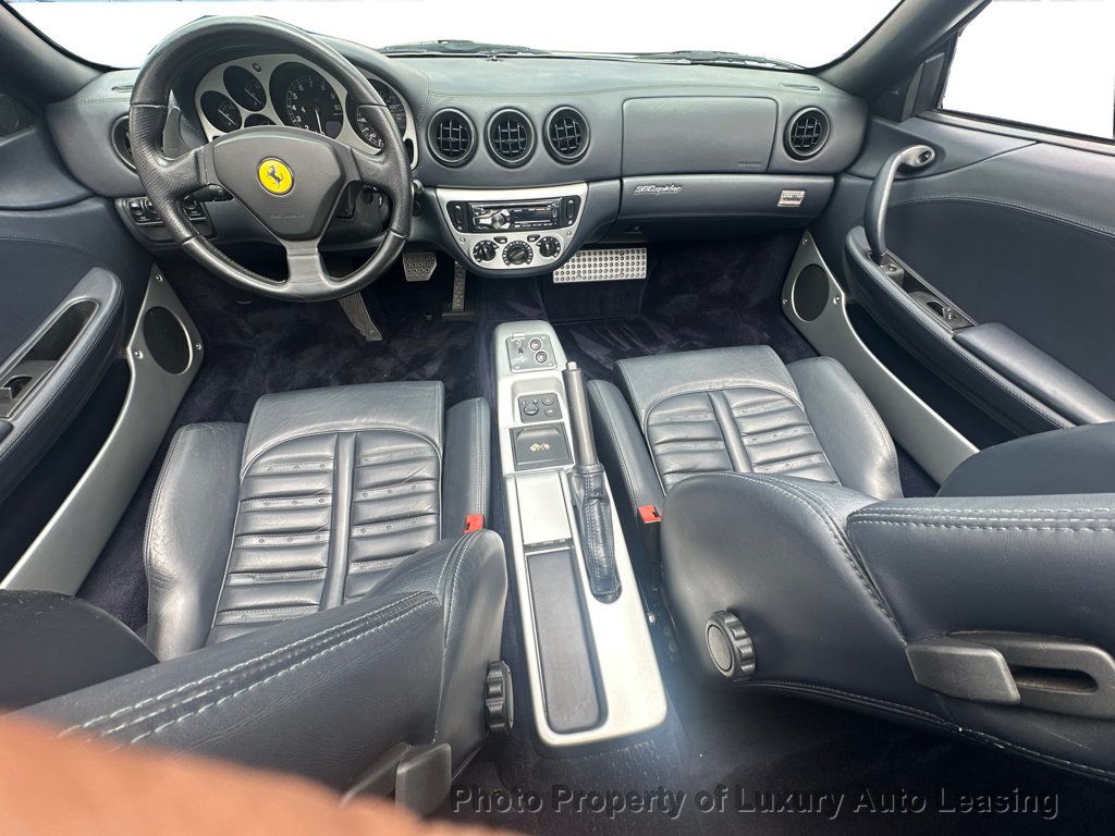 Ferrari 360 photo 20