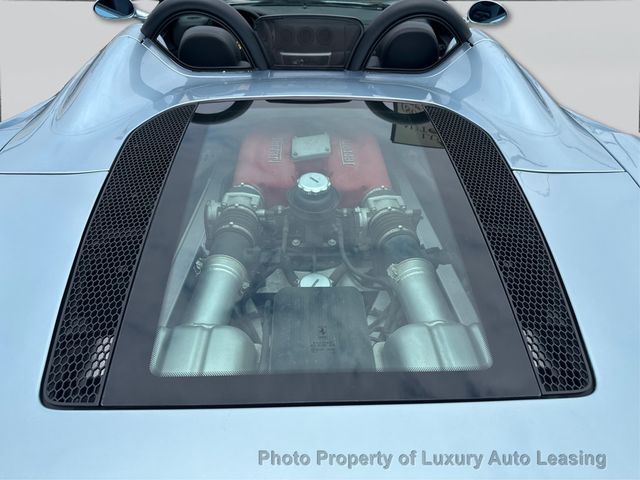 2002 Ferrari 360 2dr Convertible Spider - 23027028 - 19