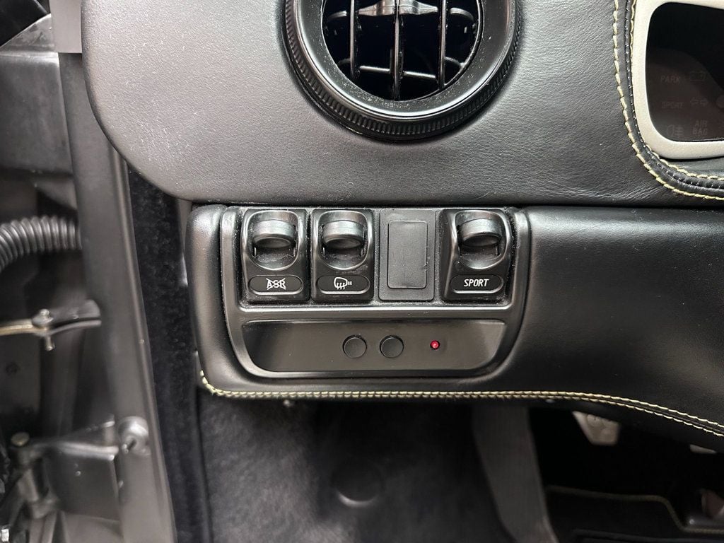 2002 Ferrari 360 Spider photo 23