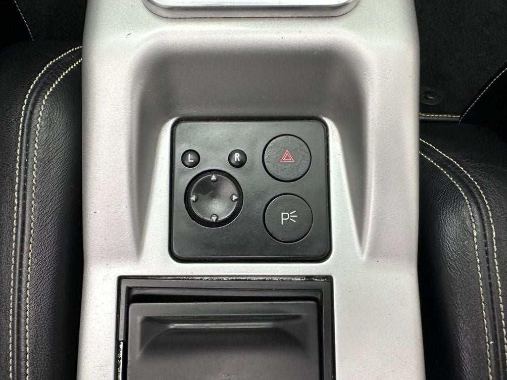 2002 Ferrari 360 Spider photo 25