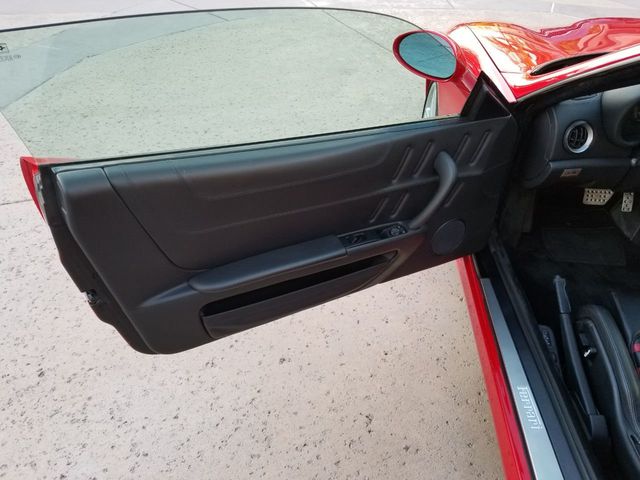 2002 Ferrari 575M Maranello 575M Maranello - 19663109 - 10