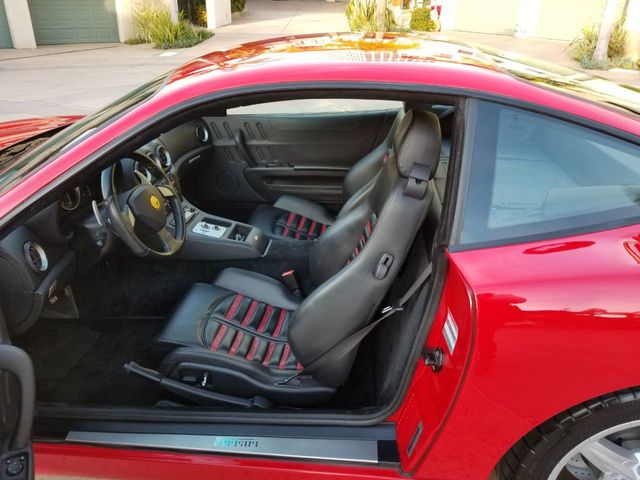 2002 Ferrari 575M Maranello 575M Maranello - 19663109 - 11