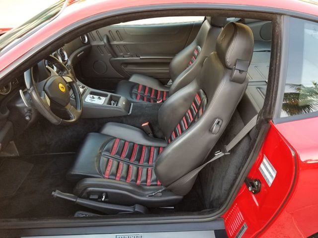 2002 Ferrari 575M Maranello 575M Maranello - 19663109 - 14