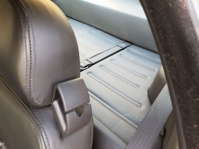 2002 Ferrari 575M Maranello 575M Maranello - 19663109 - 15