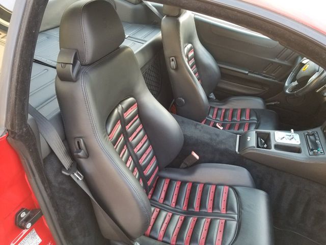 2002 Ferrari 575M Maranello 575M Maranello - 19663109 - 22