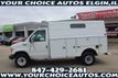 2002 Ford Econoline Commercial Cutaway E-350 Super Duty 138" WB SRW - 21806180 - 1