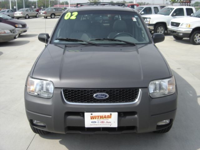 2002 Ford Escape XLT - 1723440 - 1