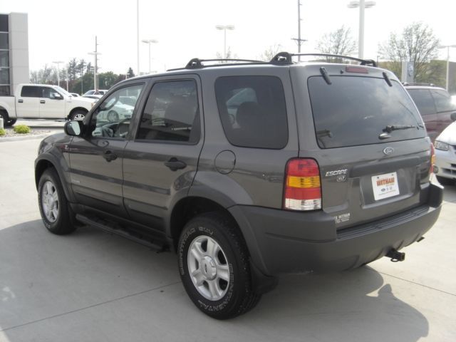 2002 Ford Escape XLT - 1723440 - 2