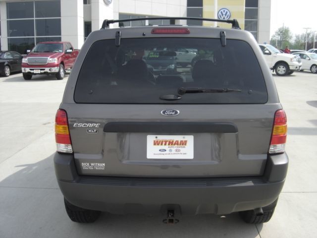 2002 Ford Escape XLT - 1723440 - 3