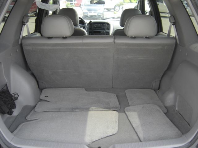 2002 Ford Escape XLT - 1723440 - 4