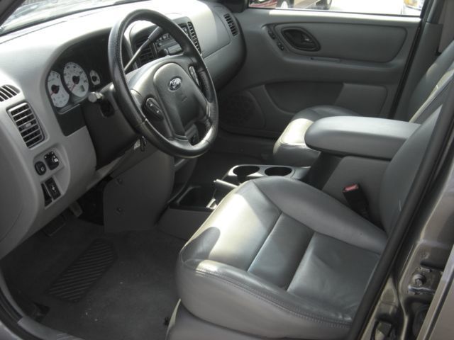 2002 Ford Escape XLT - 1723440 - 5