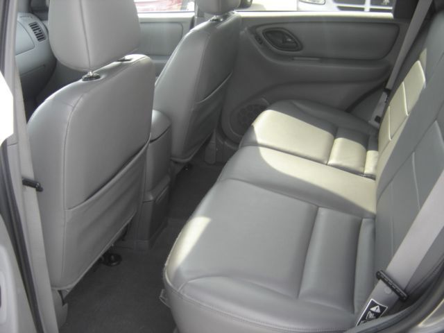 2002 Ford Escape XLT - 1723440 - 6