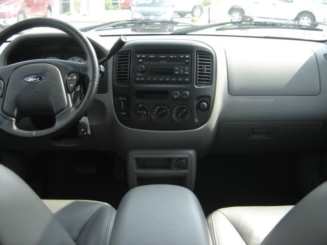2002 Ford Escape XLT - 1723440 - 7
