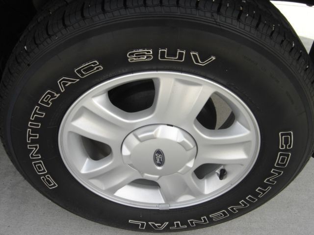 2002 Ford Escape XLT - 1723440 - 8