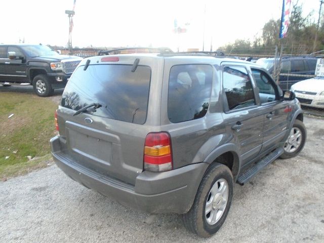 2002 Ford Escape XLT Choice 2WD 4dr SUV - 21230938 - 2