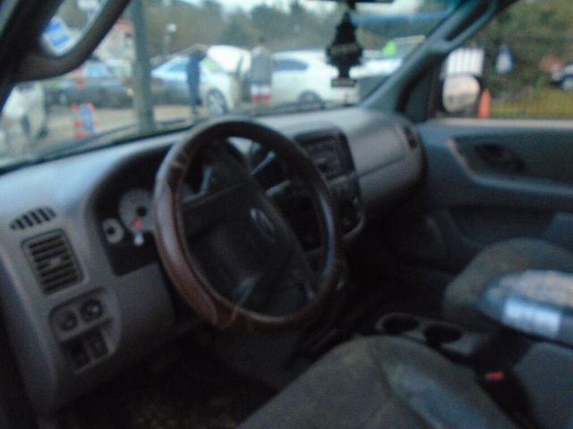 2002 Ford Escape XLT Choice 2WD 4dr SUV - 21230938 - 4